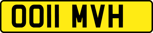 OO11MVH