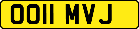 OO11MVJ