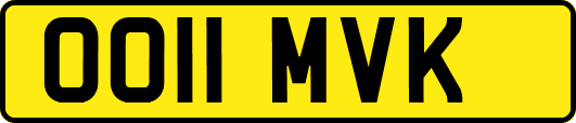 OO11MVK