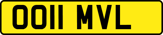 OO11MVL