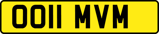 OO11MVM
