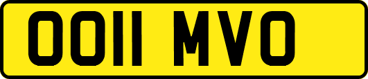 OO11MVO