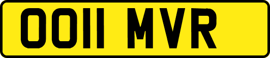 OO11MVR