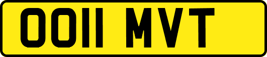 OO11MVT