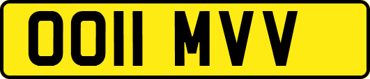 OO11MVV