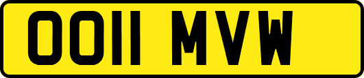 OO11MVW