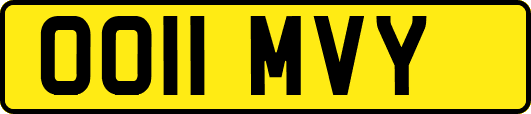 OO11MVY