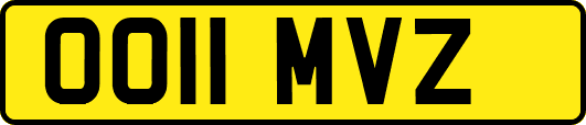OO11MVZ