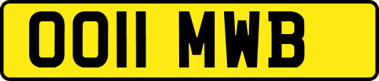 OO11MWB