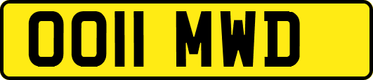 OO11MWD