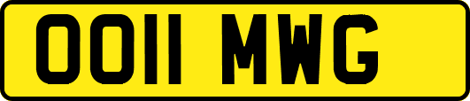 OO11MWG