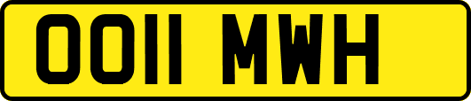 OO11MWH