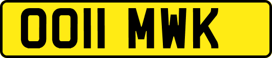 OO11MWK