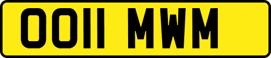 OO11MWM