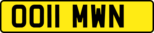 OO11MWN