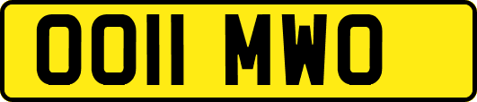 OO11MWO