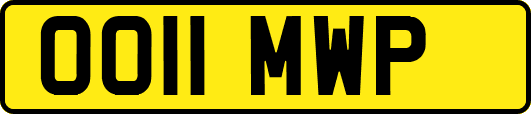 OO11MWP