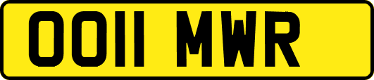 OO11MWR
