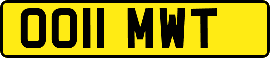 OO11MWT