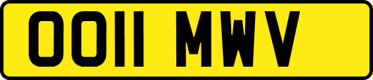 OO11MWV
