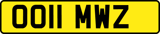 OO11MWZ