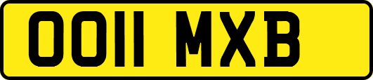 OO11MXB