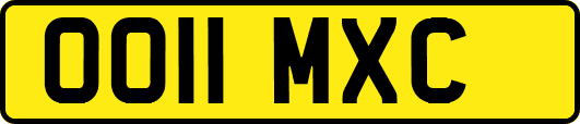 OO11MXC