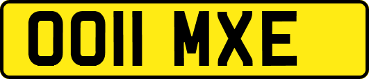 OO11MXE