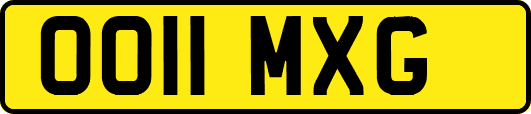 OO11MXG