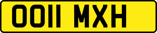 OO11MXH