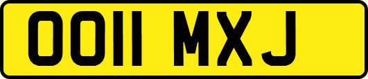 OO11MXJ