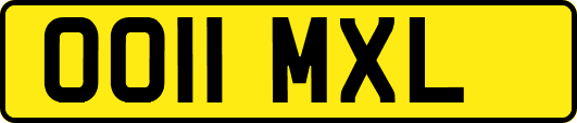 OO11MXL
