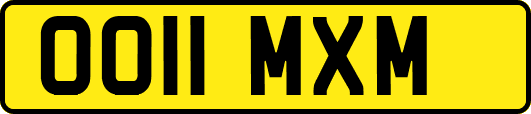 OO11MXM