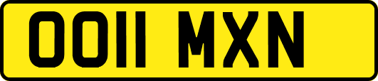 OO11MXN