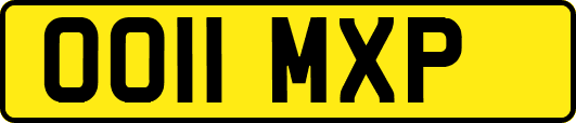 OO11MXP