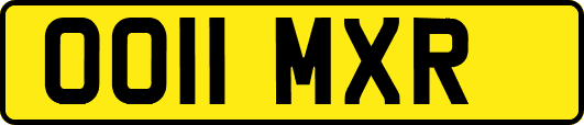 OO11MXR