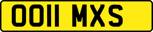 OO11MXS