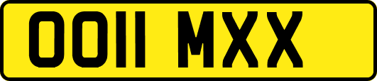 OO11MXX