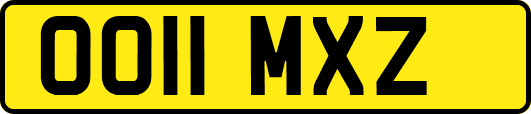 OO11MXZ
