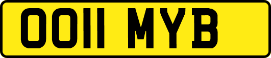 OO11MYB