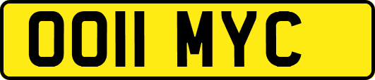 OO11MYC