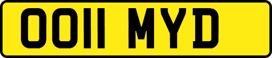 OO11MYD