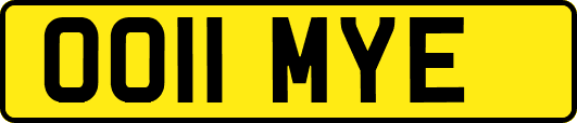 OO11MYE