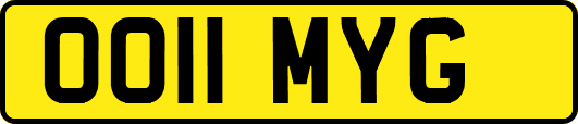 OO11MYG
