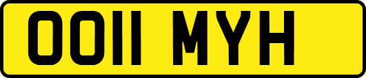OO11MYH