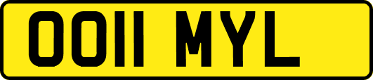 OO11MYL