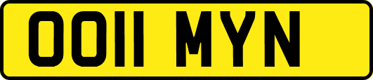 OO11MYN
