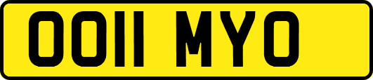 OO11MYO