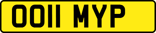 OO11MYP