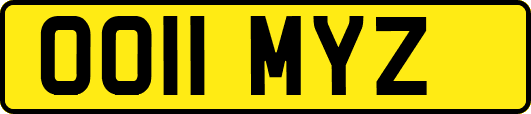 OO11MYZ